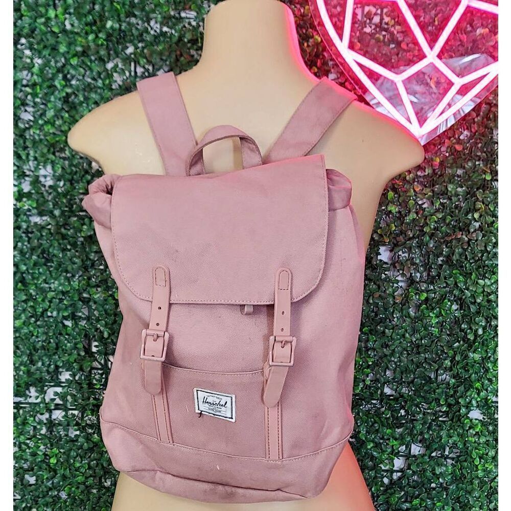 Hershel backpack - image 1